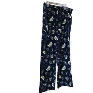 NWOT Disney Hocus Pocus Lounging Pants Pajama Pants  Size S